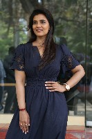Actress Aishwarya Rajesh Stills